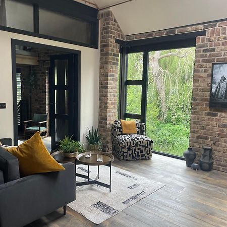 The Holt York-Charming York House With 3 Bedrooms Esterno foto