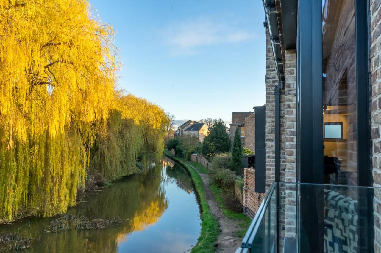 The Holt York-Charming York House With 3 Bedrooms Esterno foto