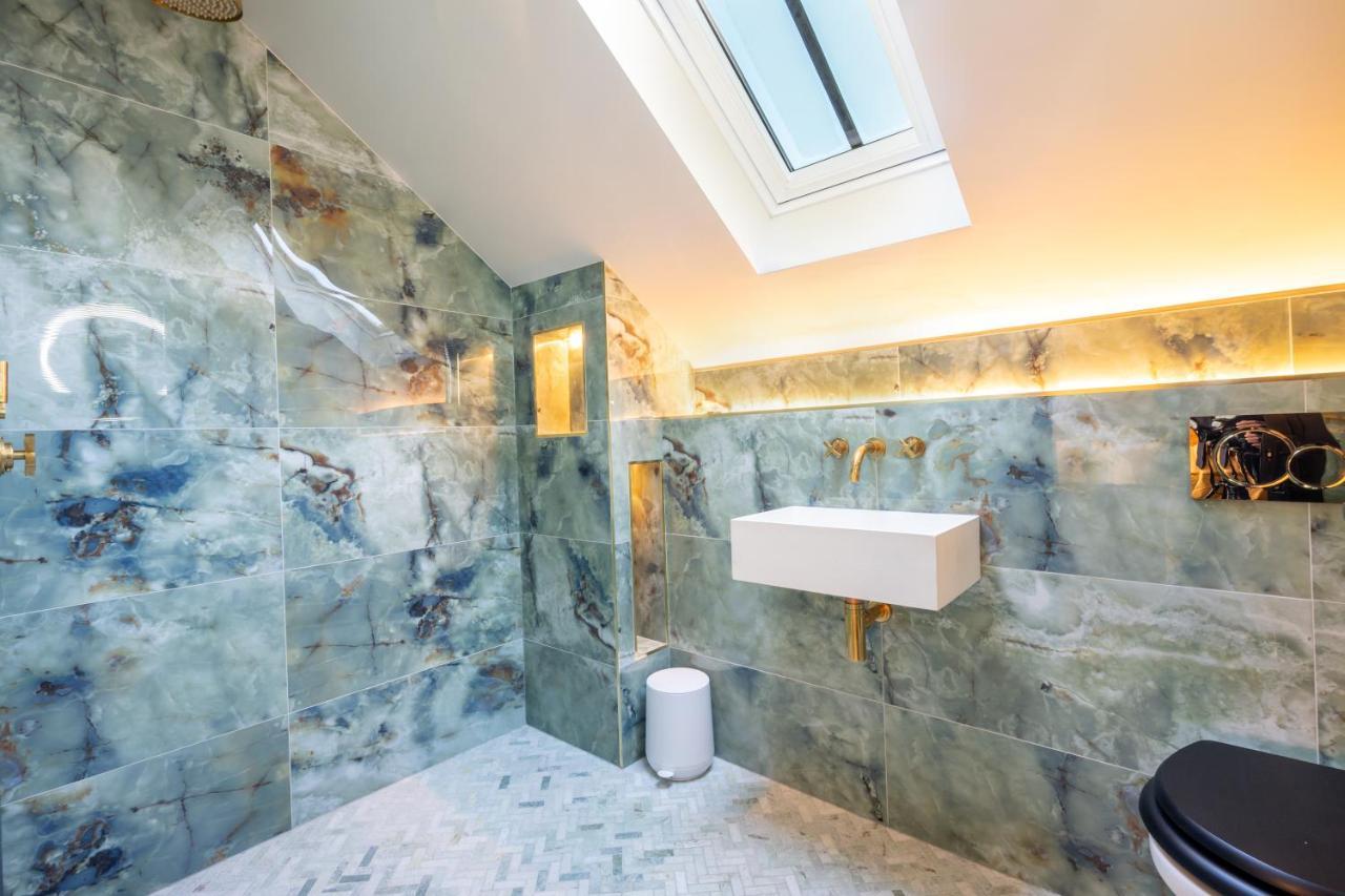 The Holt York-Charming York House With 3 Bedrooms Esterno foto