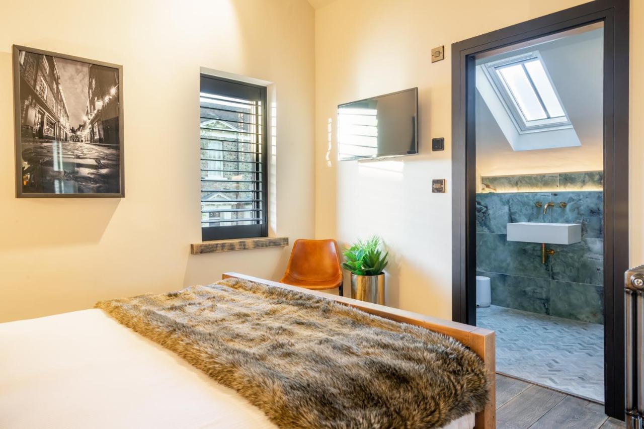 The Holt York-Charming York House With 3 Bedrooms Esterno foto
