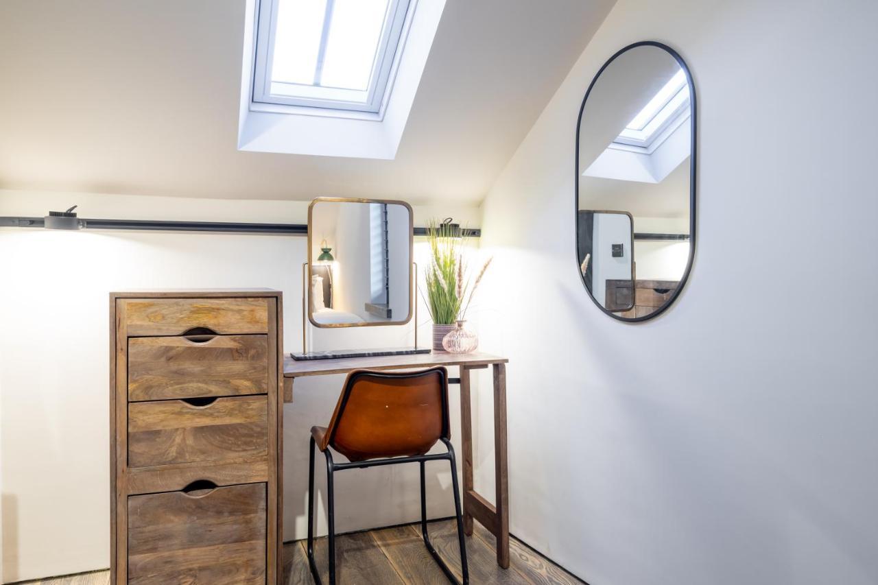 The Holt York-Charming York House With 3 Bedrooms Esterno foto