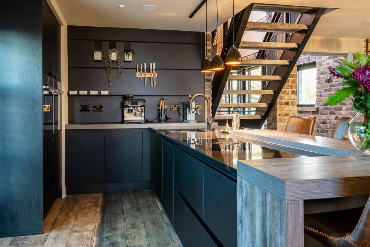 The Holt York-Charming York House With 3 Bedrooms Esterno foto