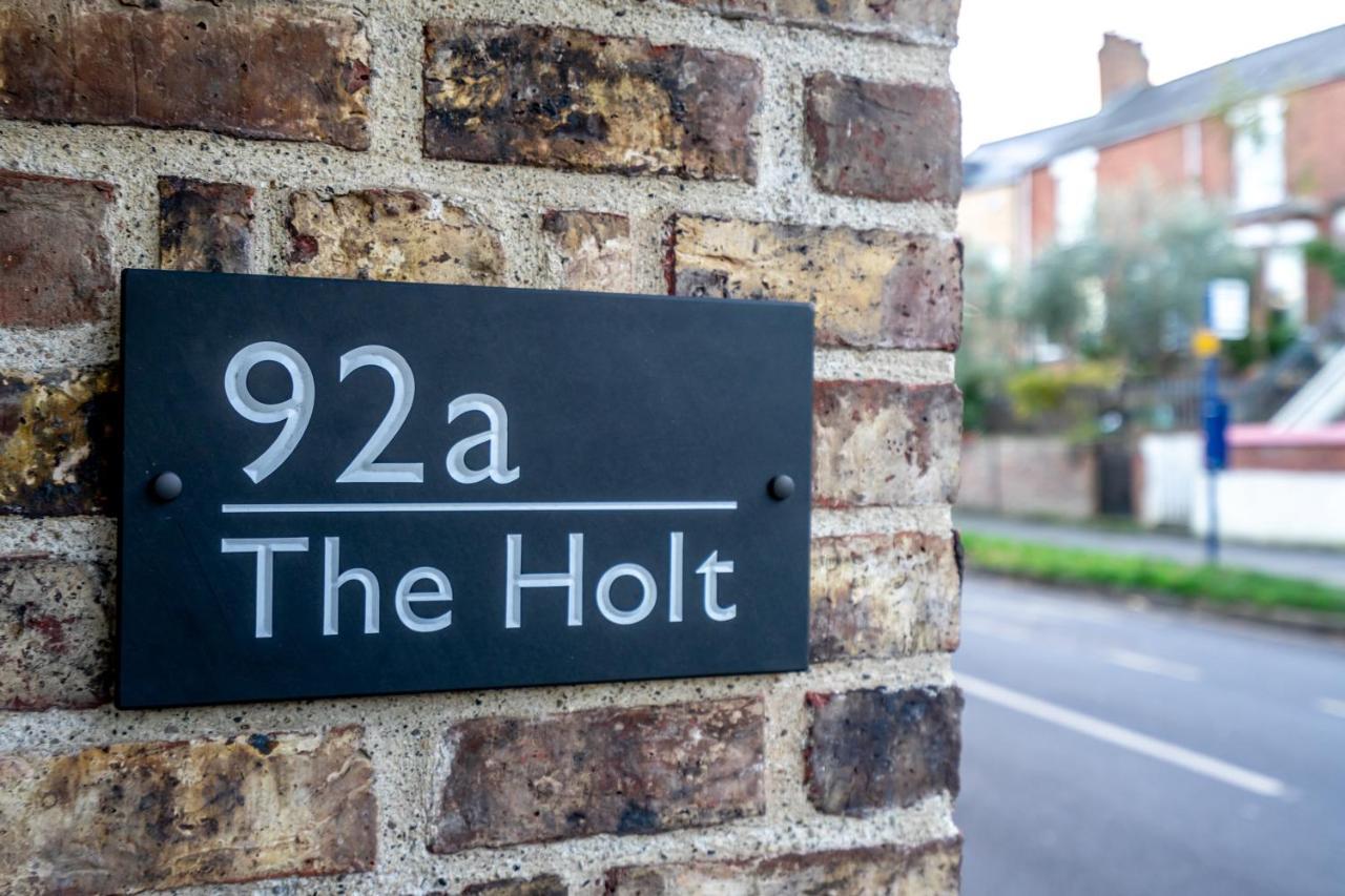 The Holt York-Charming York House With 3 Bedrooms Esterno foto