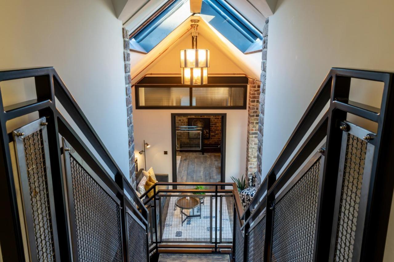 The Holt York-Charming York House With 3 Bedrooms Esterno foto