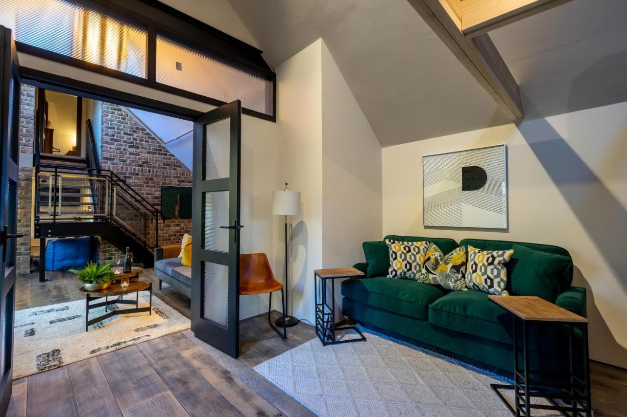The Holt York-Charming York House With 3 Bedrooms Esterno foto