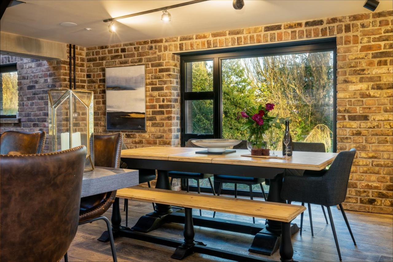 The Holt York-Charming York House With 3 Bedrooms Esterno foto