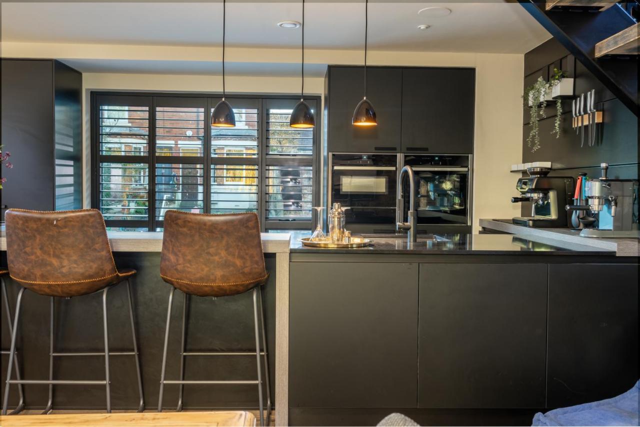 The Holt York-Charming York House With 3 Bedrooms Esterno foto