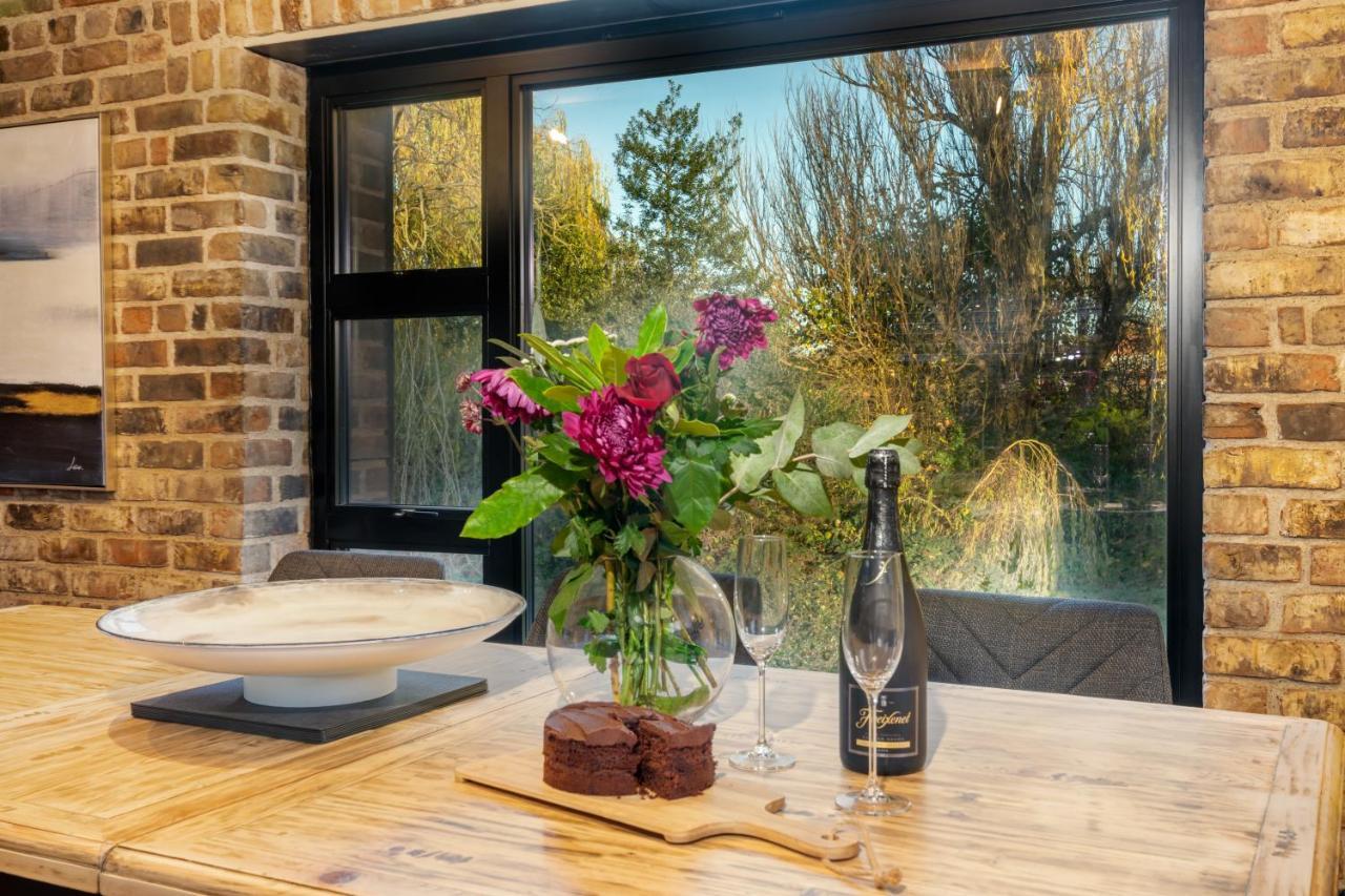 The Holt York-Charming York House With 3 Bedrooms Esterno foto