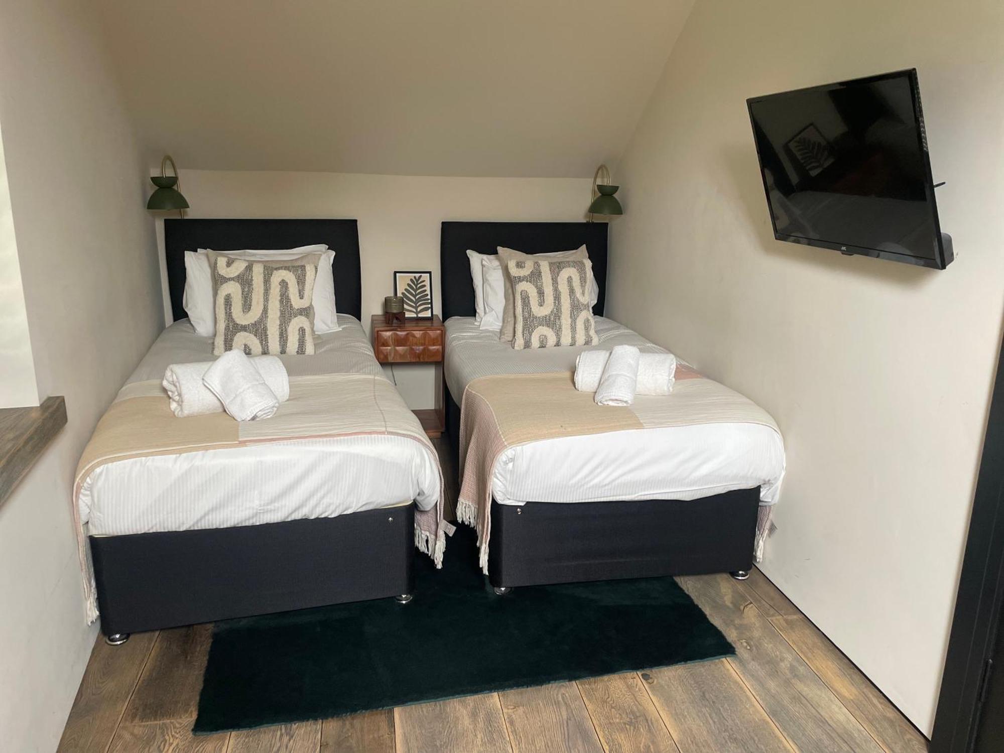 The Holt York-Charming York House With 3 Bedrooms Esterno foto