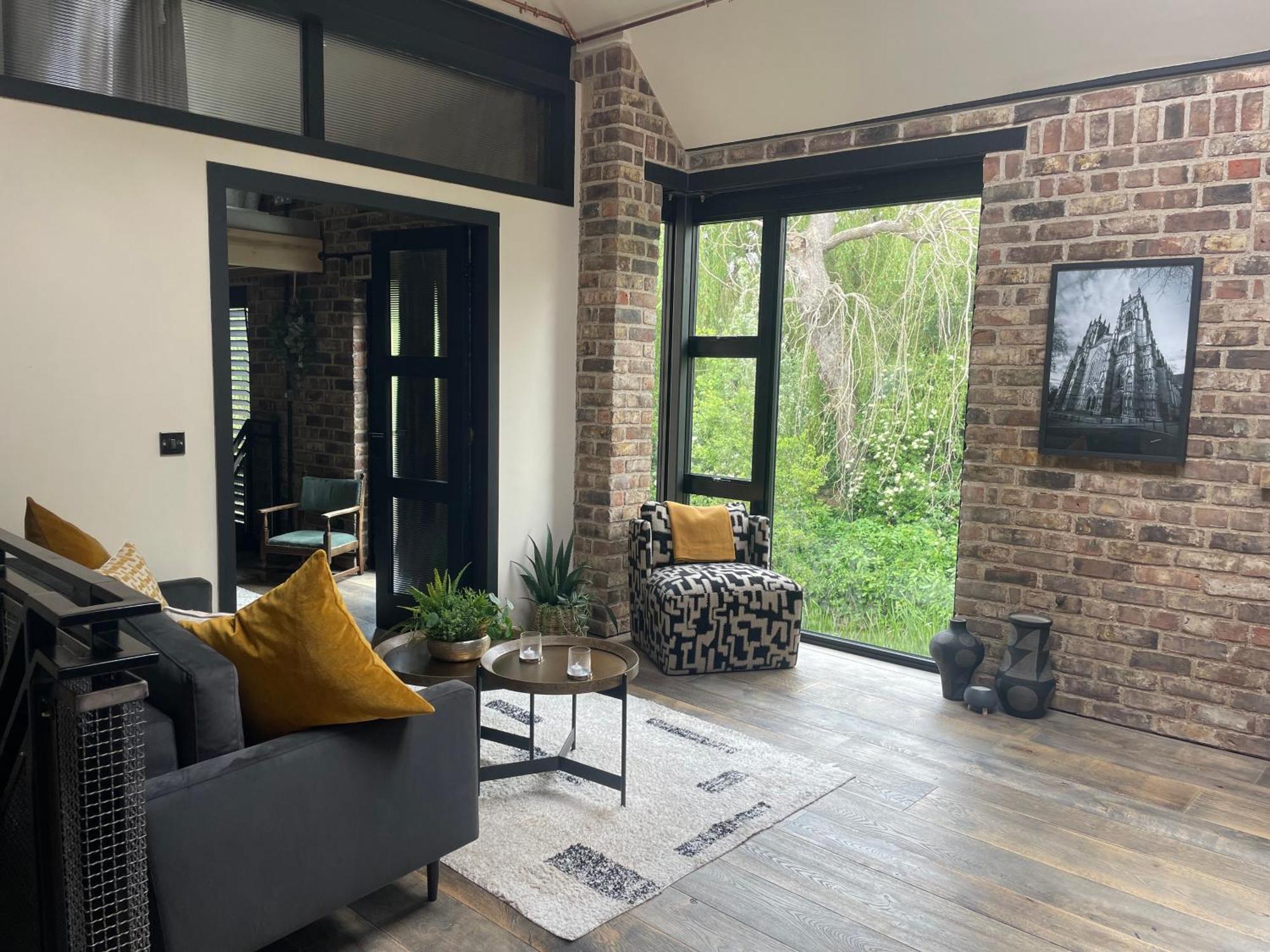 The Holt York-Charming York House With 3 Bedrooms Esterno foto